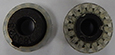   GEAR SINGER 600 .163328